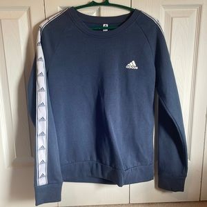 Woman’s Adidas Crewneck